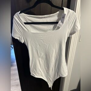 Abercombie & Fitch Bodysuit